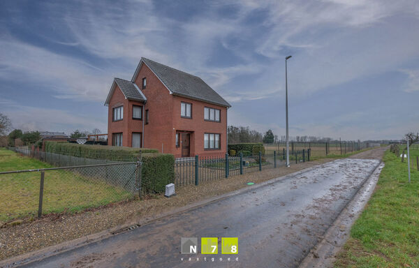 Huis te koop in Dilsen-Stokkem