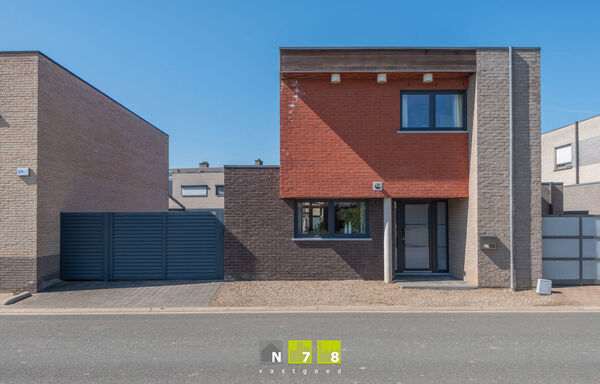Huis te koop in Dilsen-Stokkem