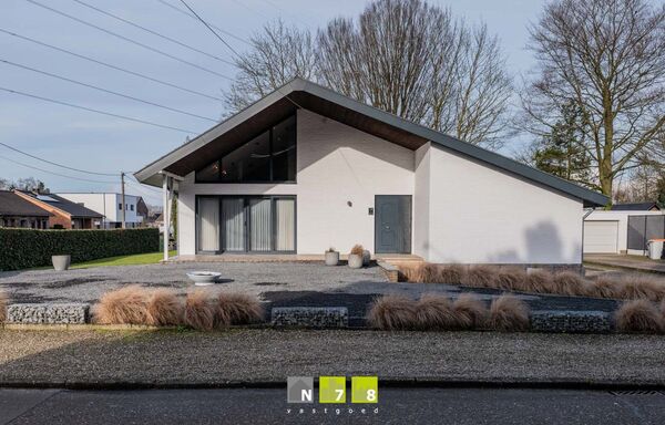 Huis te koop in Dilsen-Stokkem