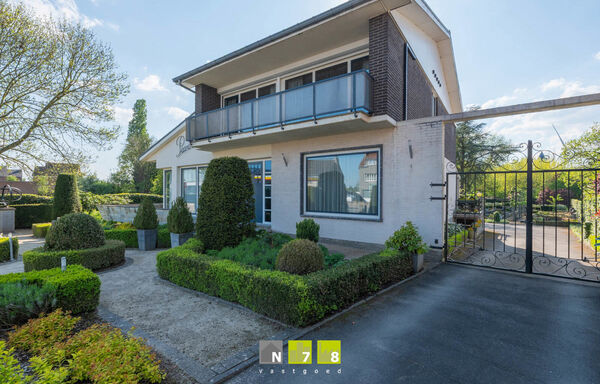 Huis te koop in Dilsen-Stokkem