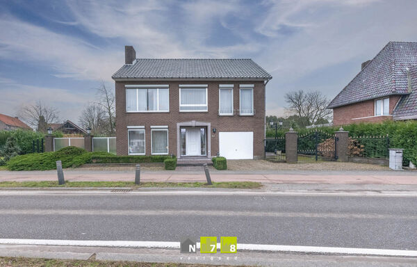 Huis te koop in Dilsen-Stokkem