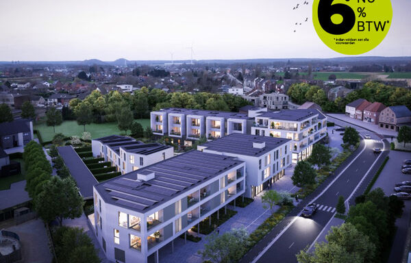 Huis te koop in Dilsen-Stokkem