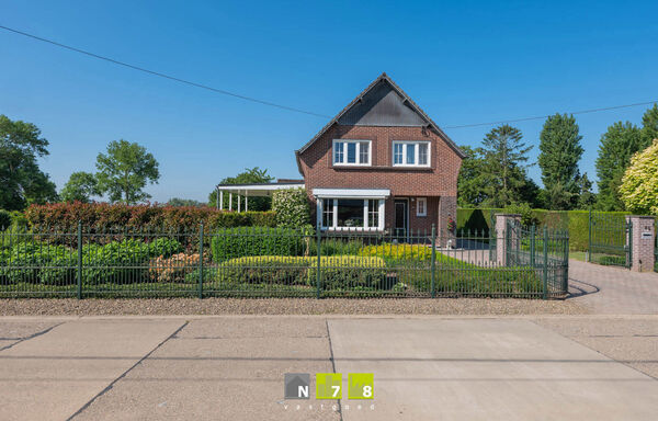 Huis te koop in Dilsen-Stokkem