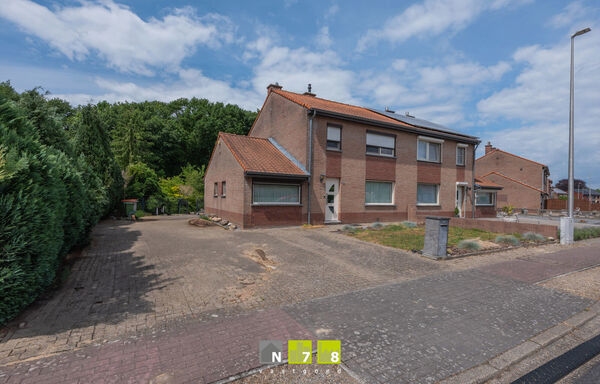 Huis te koop in Dilsen-Stokkem