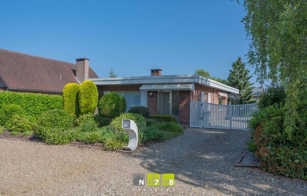 Huis te koop in Dilsen-Stokkem