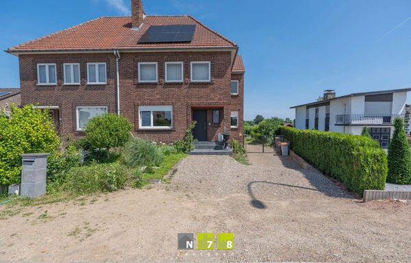 Huis te koop in Dilsen-Stokkem