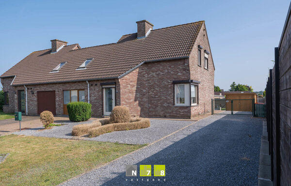 Huis te koop in Dilsen-Stokkem