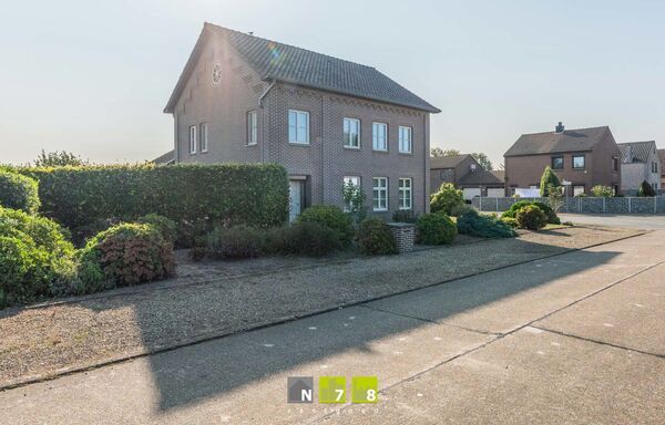 Huis te koop in Dilsen-Stokkem