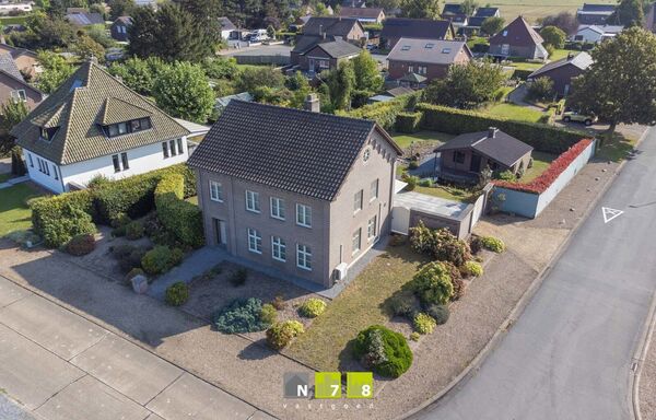 Huis te koop in Dilsen-Stokkem