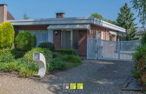 Huis te koop in Dilsen-Stokkem