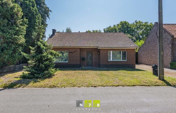Huis te koop in Dilsen-Stokkem