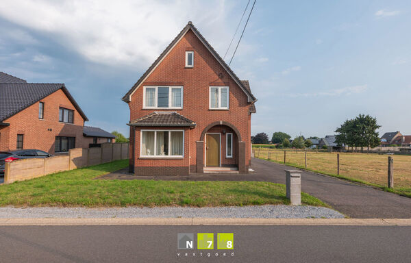 Huis te koop in Dilsen-Stokkem