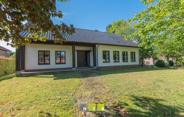 Huis te koop in Dilsen-Stokkem