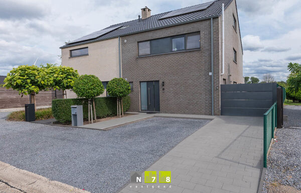 Huis te koop in Dilsen-Stokkem