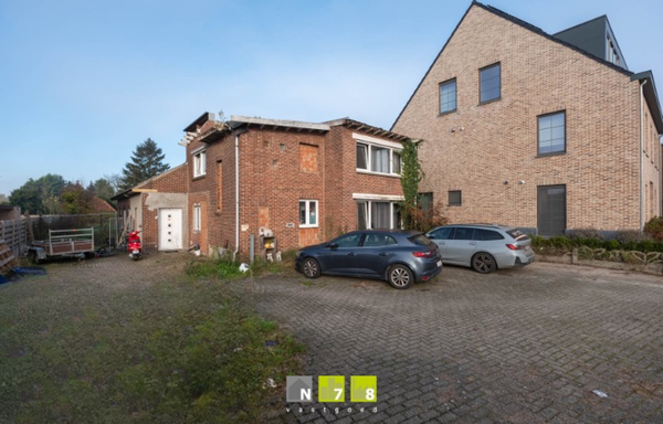 Huis te koop in Dilsen-Stokkem
