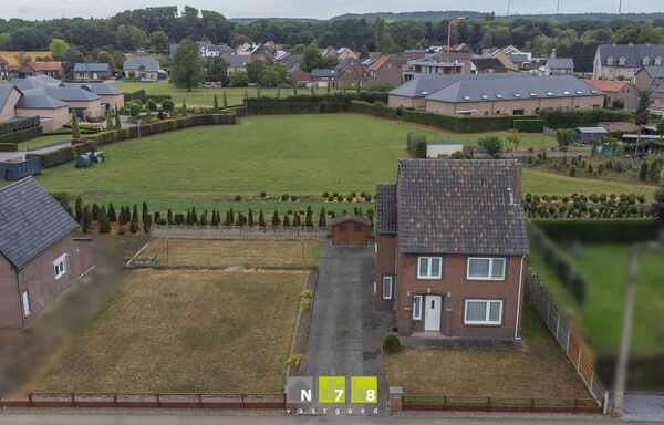 Huis te koop in Dilsen-Stokkem