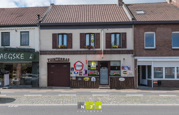 Huis te koop in Dilsen-Stokkem