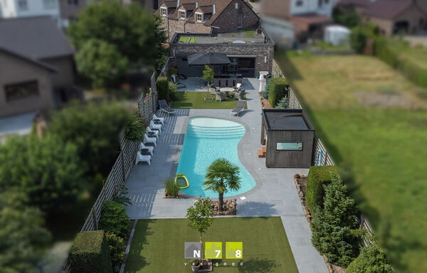 Huis te koop in Dilsen-Stokkem