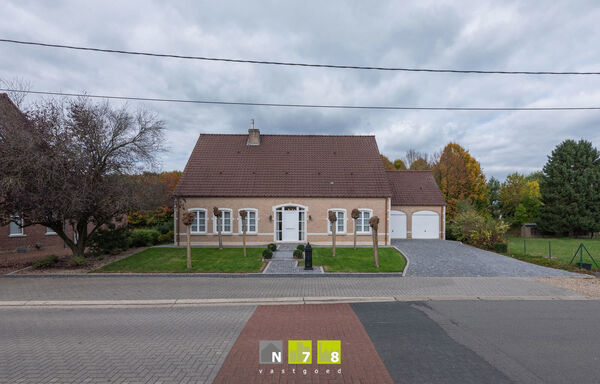 Huis te koop in Dilsen-Stokkem