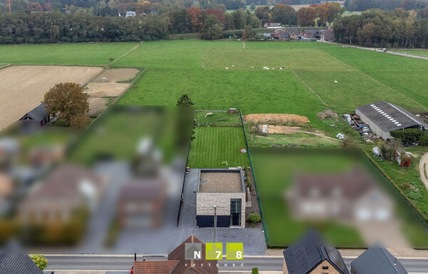 Huis te koop in Dilsen-Stokkem