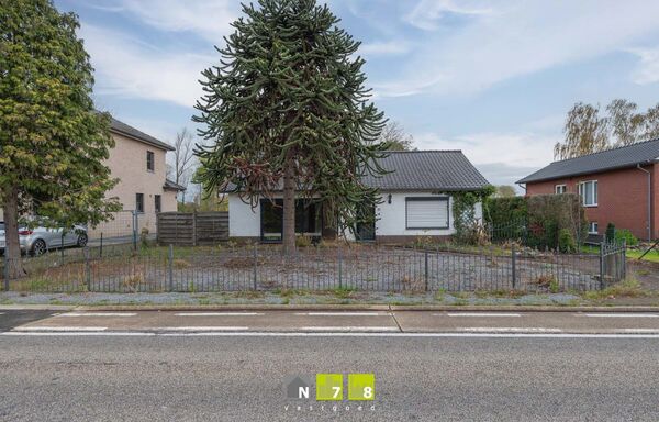 Huis te koop in Dilsen-Stokkem