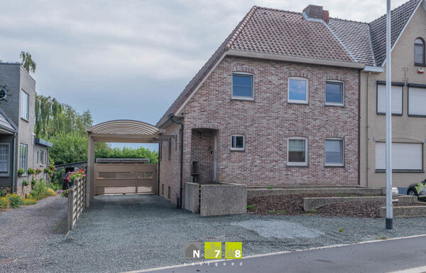 Huis te koop in Dilsen-Stokkem