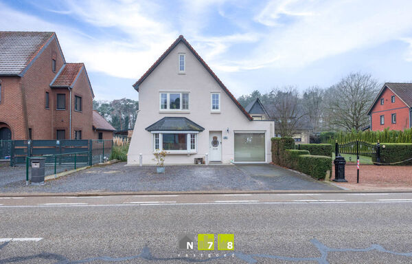 Huis te koop in Dilsen-Stokkem