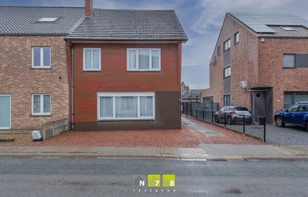 Huis te koop in Dilsen-Stokkem