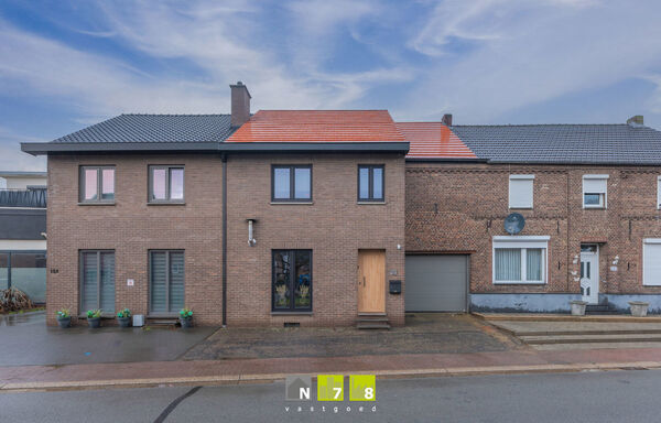 Huis te koop in Dilsen-Stokkem