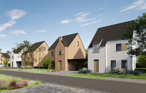 Huis te koop in Dilsen-Stokkem