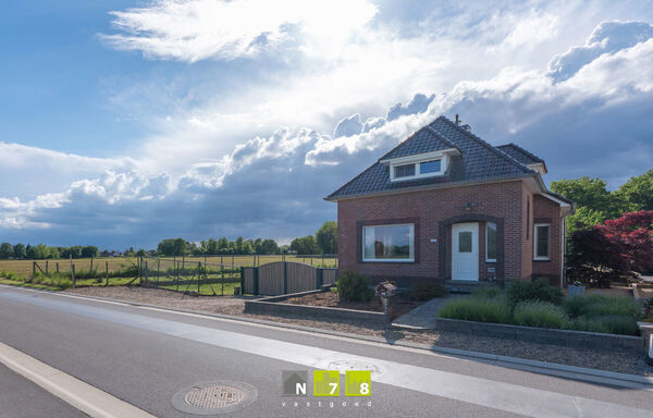 Huis te koop in Dilsen-Stokkem