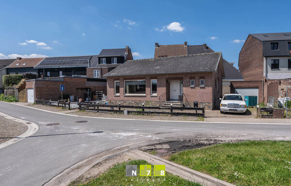 Huis te koop in Dilsen-Stokkem
