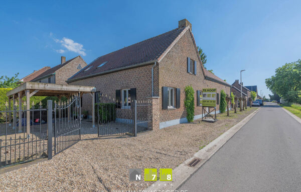 Huis te koop in Dilsen-Stokkem
