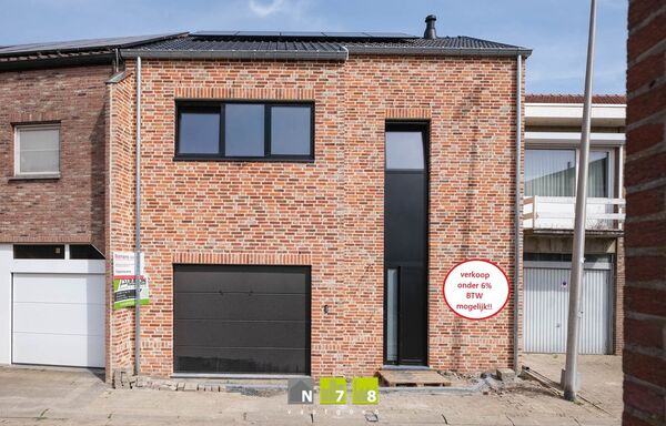 Huis te koop in Dilsen-Stokkem