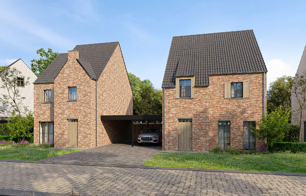 Huis te koop in Dilsen-Stokkem