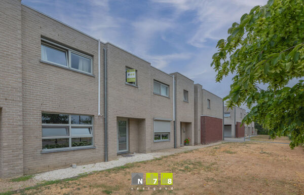 Huis te koop in Dilsen-Stokkem