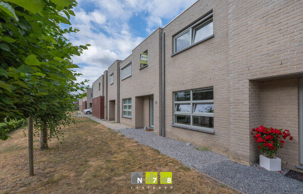 Huis te koop in Dilsen-Stokkem