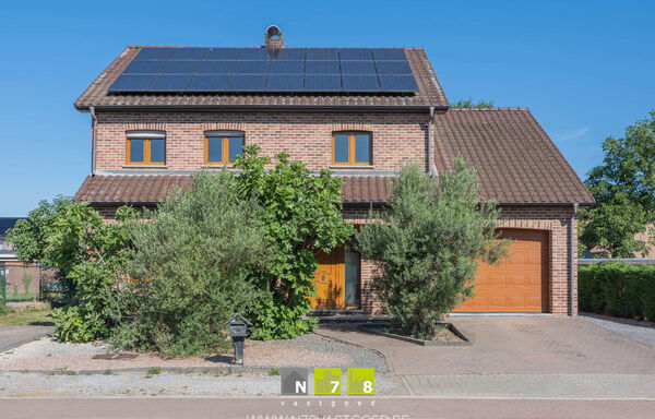 Huis te koop in Dilsen-Stokkem