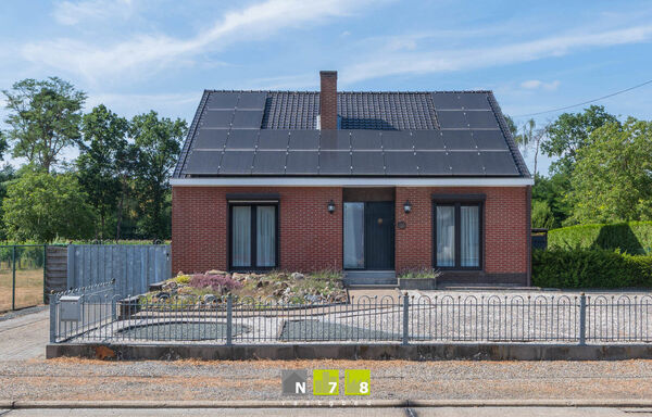 Huis te koop in Dilsen-Stokkem
