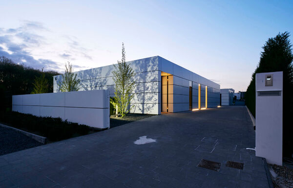 Huis te koop in Dilsen-Stokkem