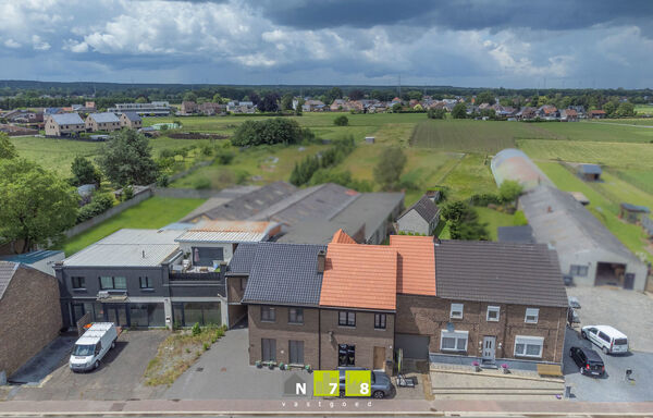 Huis te koop in Dilsen-Stokkem