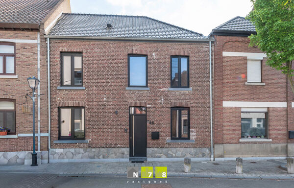 Huis te koop in Dilsen-Stokkem