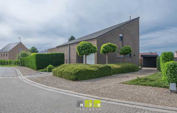 Huis te koop in Dilsen-Stokkem
