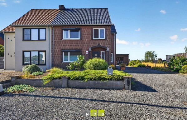Huis te koop in Dilsen-Stokkem