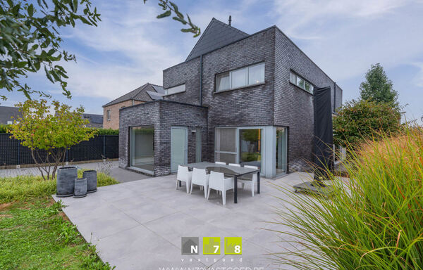 Huis te koop in Dilsen-Stokkem