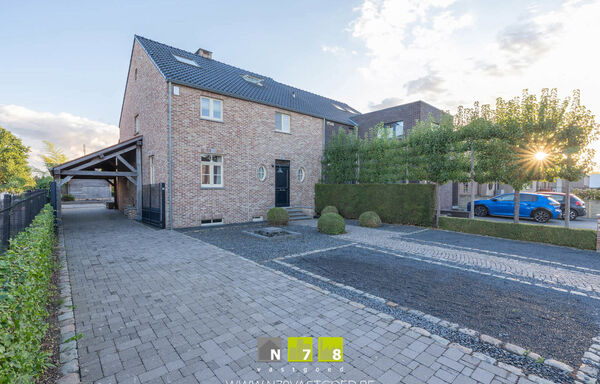 Huis te koop in Dilsen-Stokkem