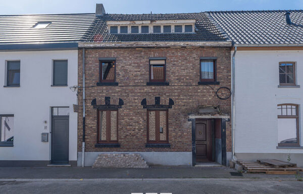 Huis te koop in Dilsen-Stokkem