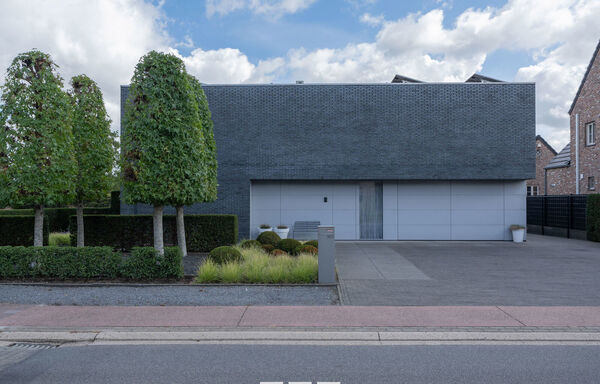 Huis te koop in Dilsen-Stokkem