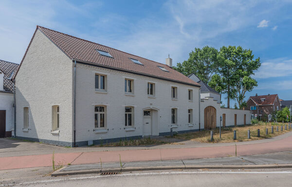 Huis te koop in Dilsen-Stokkem