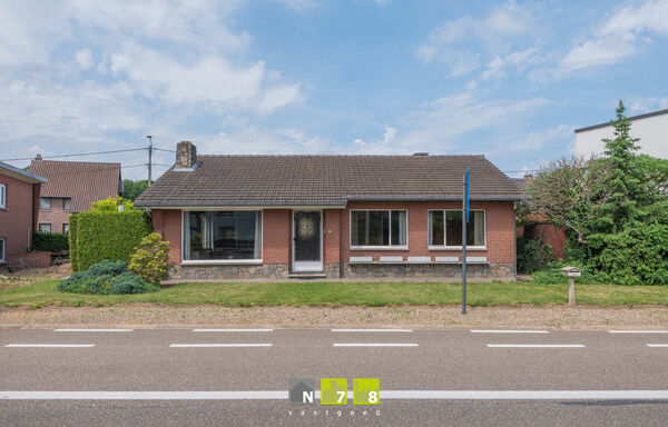 Huis te koop in Dilsen-Stokkem
